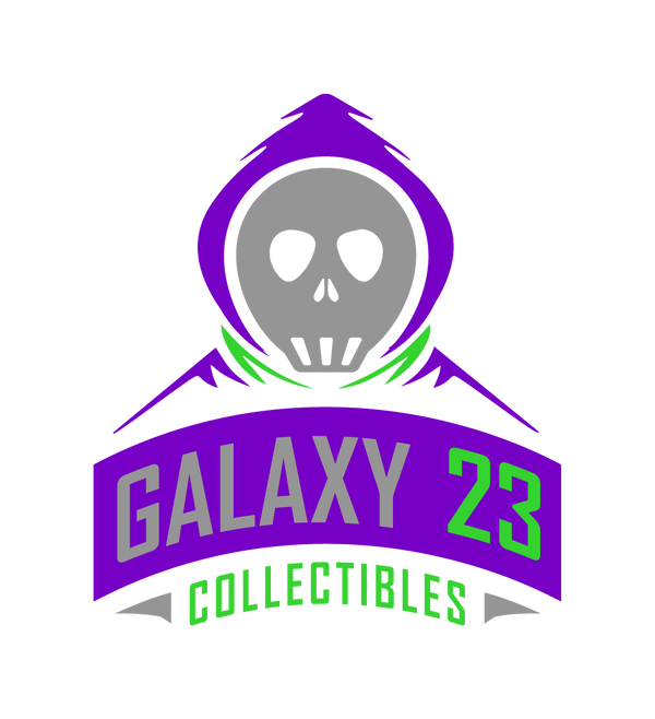 Galaxy 23 Collectibles